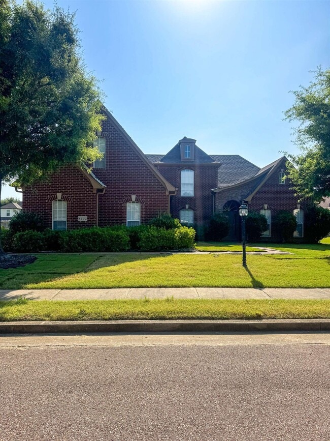 property at 4632 Barkley Glen Dr