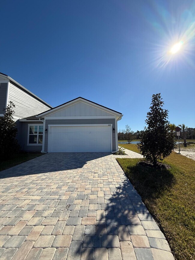 448 Cherry Elm Dr in St. Augustine, FL - Building Photo - Building Photo