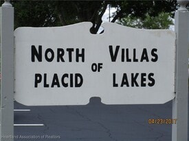 115 Grissom Rd NW in Lake Placid, FL - Building Photo