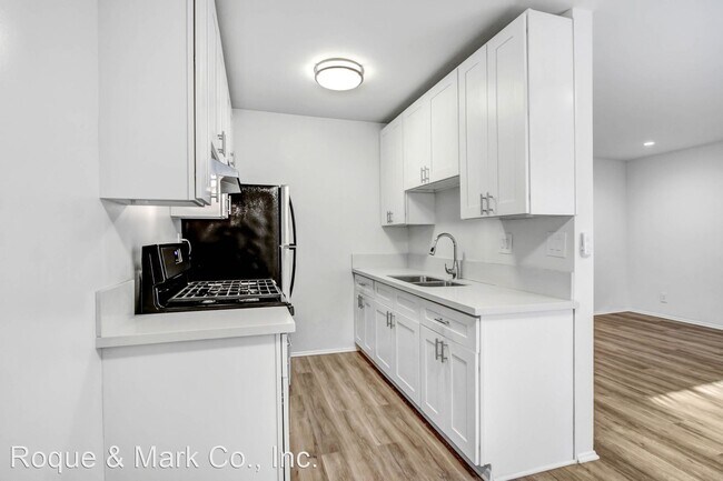 1432 16th St in Santa Monica, CA - Building Photo - Building Photo