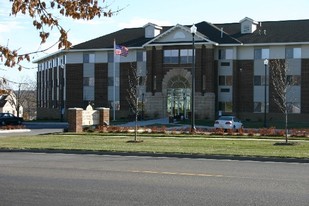 Central Square Apartments