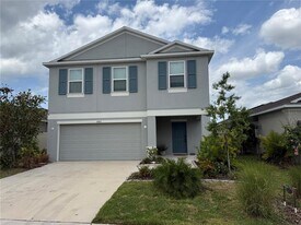 6431 Milestone Lp in Palmetto, FL - Building Photo