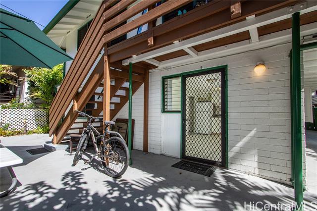 1125 Hoolai St in Honolulu, HI - Building Photo - Building Photo