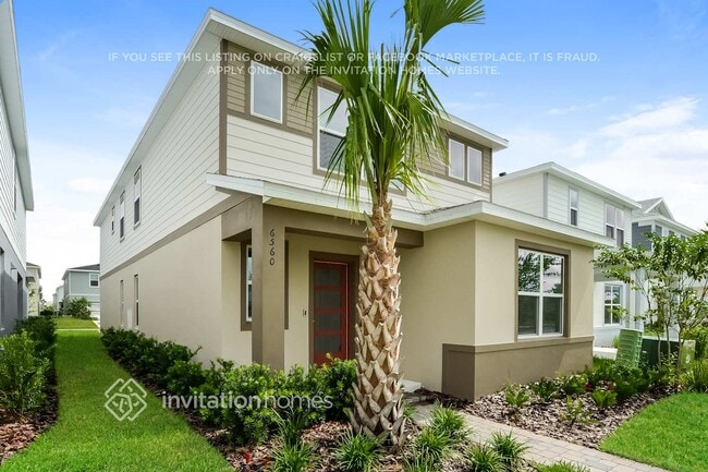 6560 Breeze Filled Ln in Winter Garden, FL - Building Photo - Building Photo