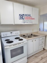 963 Everett Ave in Pocatello, ID - Building Photo - Building Photo