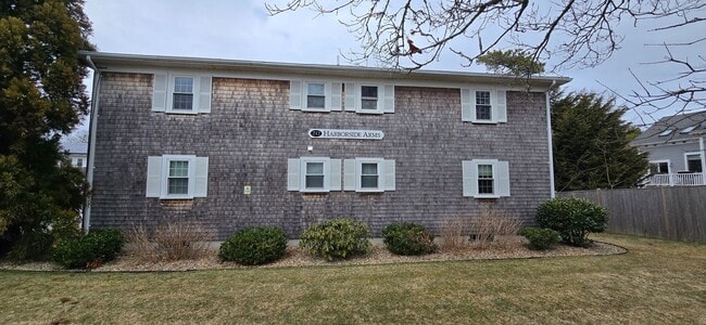 property at 212 Upper County Rd