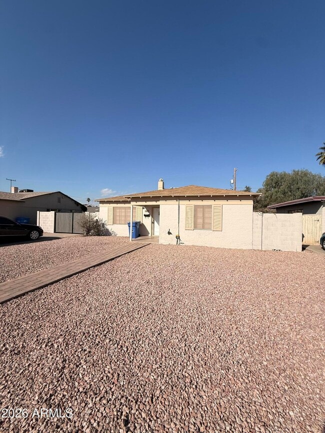 2708 N Dayton St in Phoenix, AZ - Building Photo - Building Photo