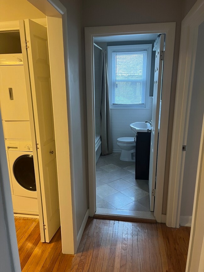 7001 Germantown Ave, Unit 2nd Floor