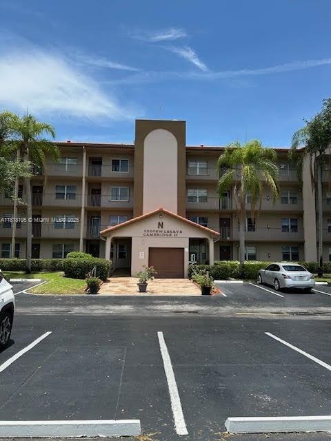 property at 1000 SW 125th Ave