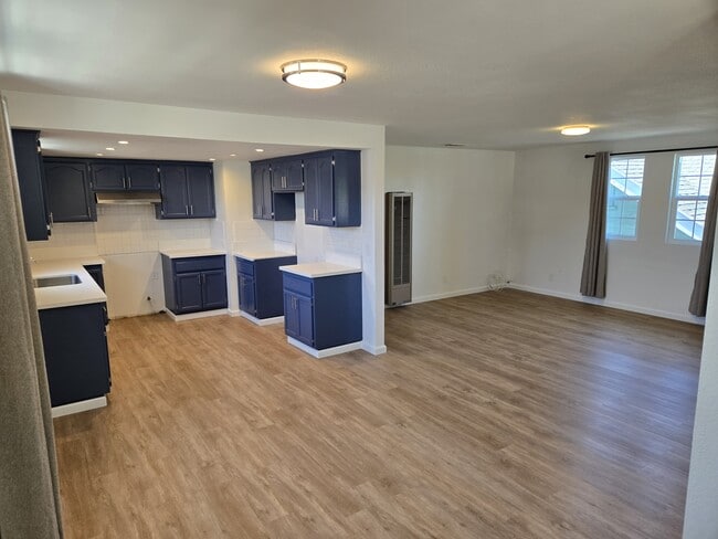 1772 W 22nd St in Los Angeles, CA - Building Photo - Building Photo