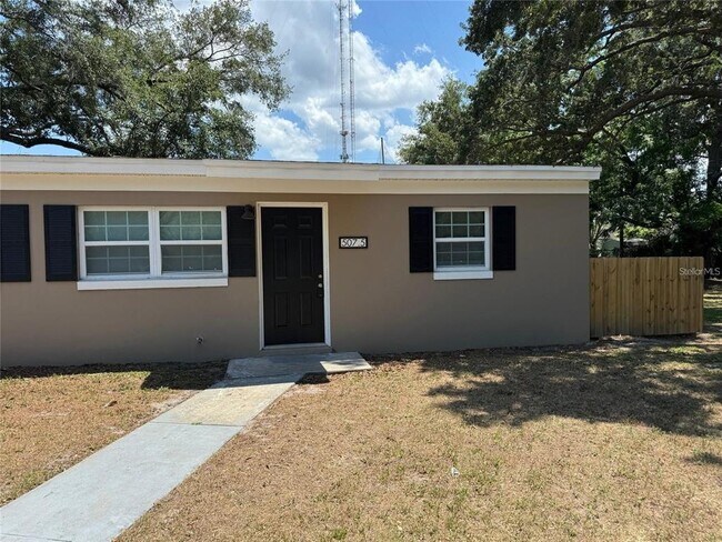 property at 507 Varsity St