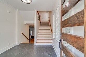 1611B Cahal Ave in Nashville, TN - Building Photo - Building Photo