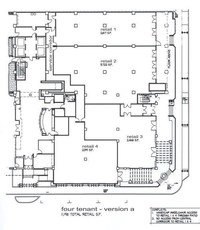 The Belvedere South Tower in Reno, NV - Building Photo - Floor Plan