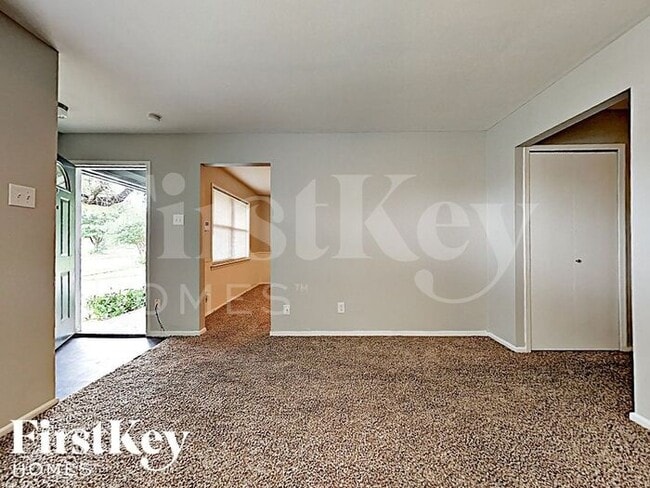 4639 Nettleton Dr in Dallas, TX - Building Photo - Building Photo