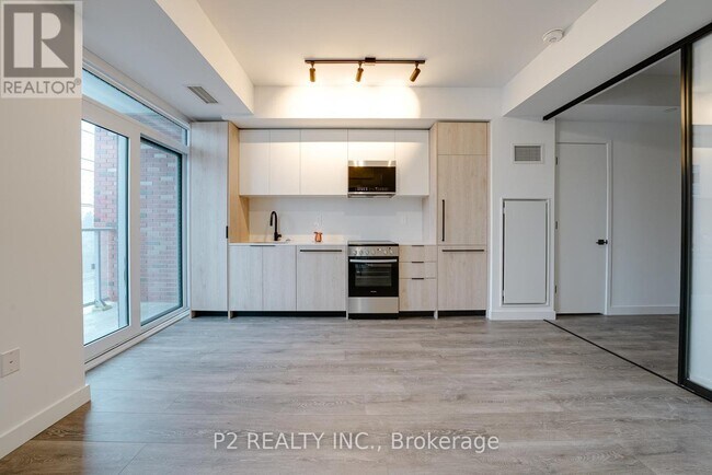 1635 Military Trail in Toronto, ON - Building Photo - Building Photo