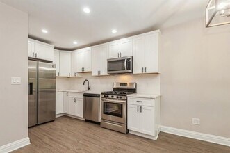 118 Parkview Ave in Weehawken, NJ - Foto de edificio - Building Photo