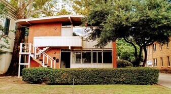 4019 Hawthorne Ave, Unit #A in Dallas, TX - Building Photo