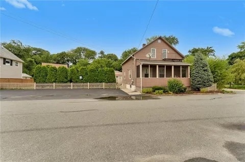 property at 29 Eton Ave