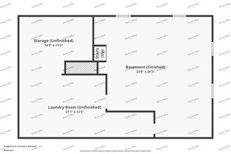 31 Mercury Dr in Florissant, MO - Building Photo - Building Photo