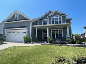 720 Bancroft Dr in Grovetown, GA - Building Photo