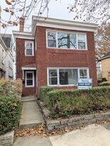 4027-4029-4029 Windsor St in Pittsburgh, PA - Building Photo