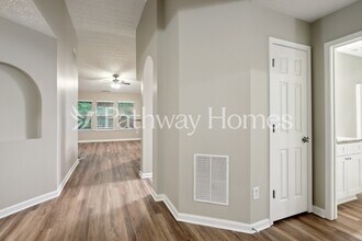 210 Silver Arrow Cir in Austell, GA - Building Photo - Building Photo