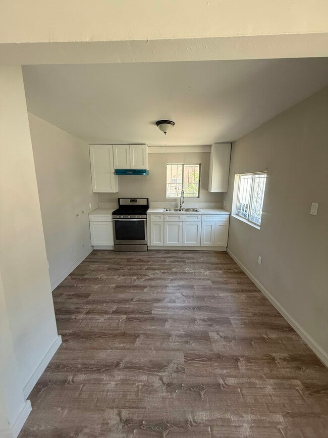 property at 6212 Orchard Ave