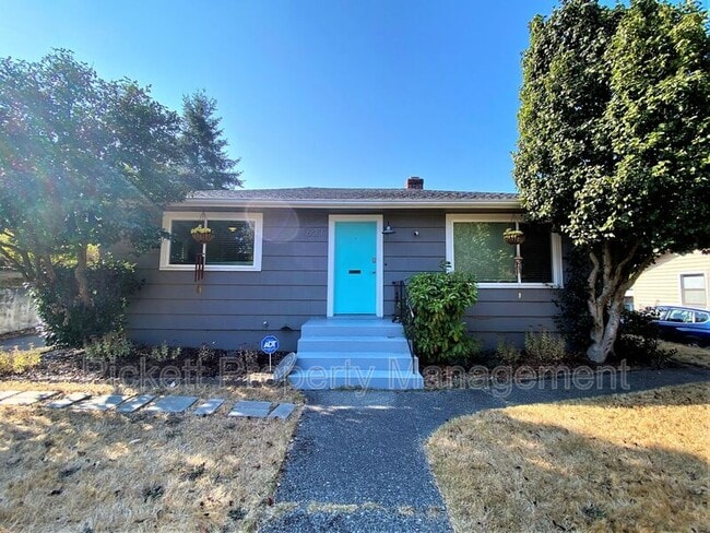 property at 631 Bertha Ave