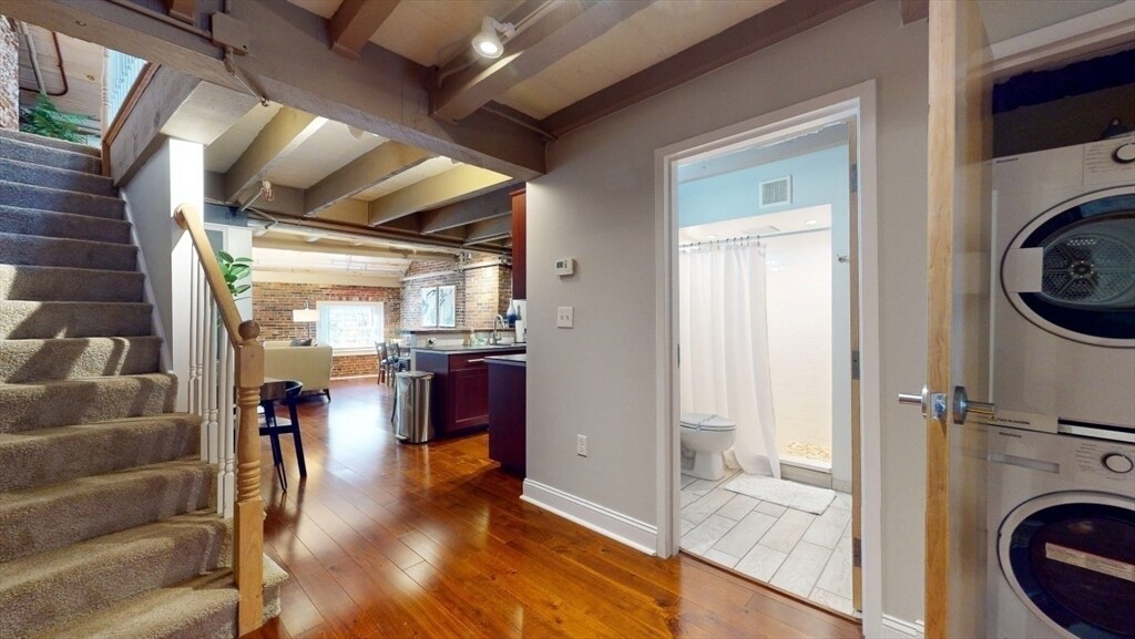 15 Union St, Unit 3A in Boston, MA - Foto de edificio