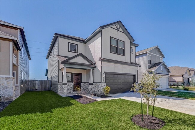 1038 Elsinore Dr in Arcola, TX - Building Photo - Building Photo