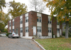 309 Springfield Rd Apartments