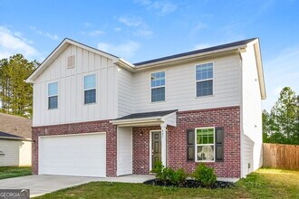 461 Abeer St in Temple, GA - Building Photo - Building Photo