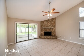 3026 Rex Dr S in Jacksonville, FL - Foto de edificio - Building Photo