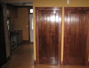 4301 N Richmond St in Chicago, IL - Building Photo - Building Photo
