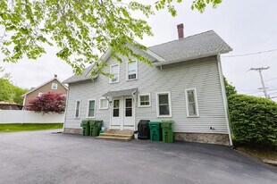 258 Main St, Unit 258 Main Street in Whitinsville, MA - Building Photo