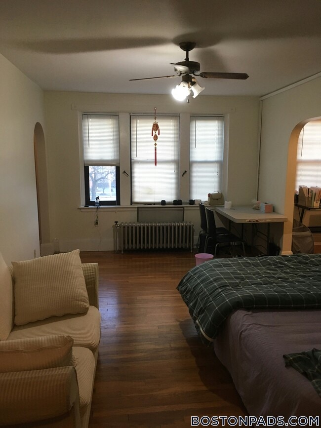 property at 349 Pleasant St