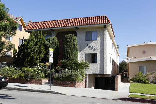 1450 S Centinela Ave in Los Angeles, CA - Building Photo - Primary Photo