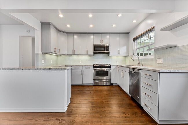 property at 4762 Imlay Ave