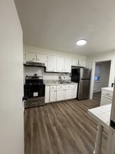 8307 Washington St in St. Louis, MO - Building Photo - Building Photo