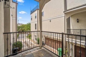1821 Rosedale St in Houston, TX - Building Photo - Building Photo
