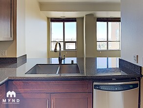 1127 15th St, Unit 1403 in Sacramento, CA - Foto de edificio - Building Photo