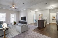 Creekside at Greenlawn Apartment Homes in Columbia, SC - Foto de edificio - Building Photo