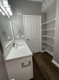 The Spencer Park Row photo'