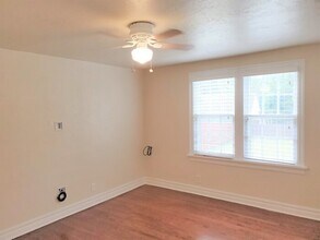 1415 N Miller Blvd in Oklahoma City, OK - Building Photo - Building Photo