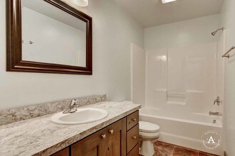 2050 Gold Ave-Unit -Unit 2050 in Helena, MT - Building Photo - Building Photo