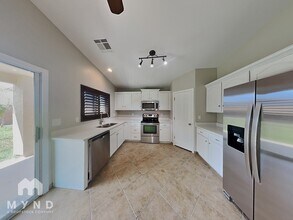 22247 W Hadley St in Buckeye, AZ - Building Photo - Building Photo
