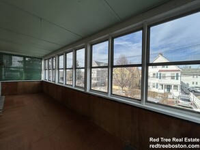 7 Aldie St, Unit 2 in Boston, MA - Building Photo - Building Photo