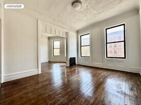 940 Amsterdam Ave in New York, NY - Building Photo