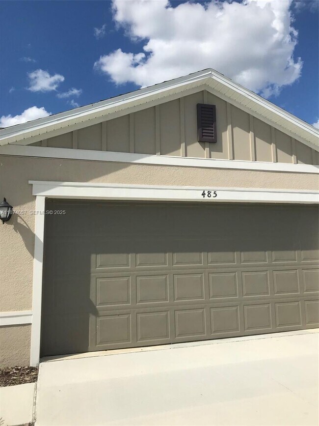 485 Overpool Ave in Kissimmee, FL - Building Photo - Building Photo