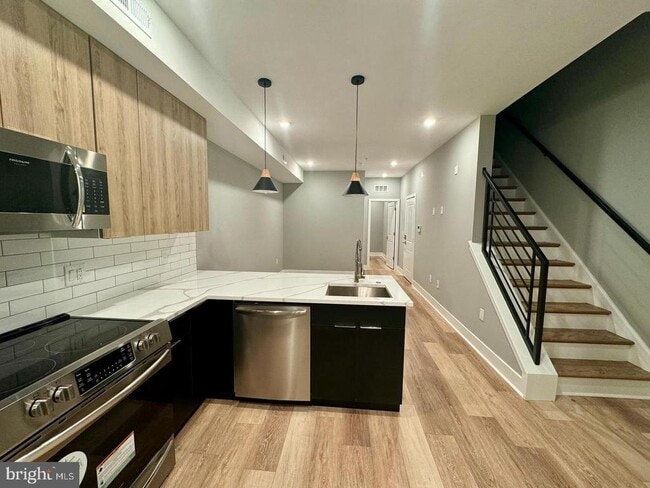 property at 2526 Cecil B. Moore Ave